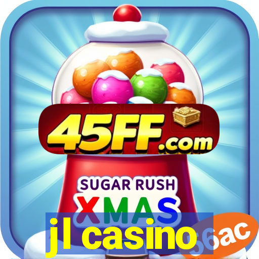 jl casino